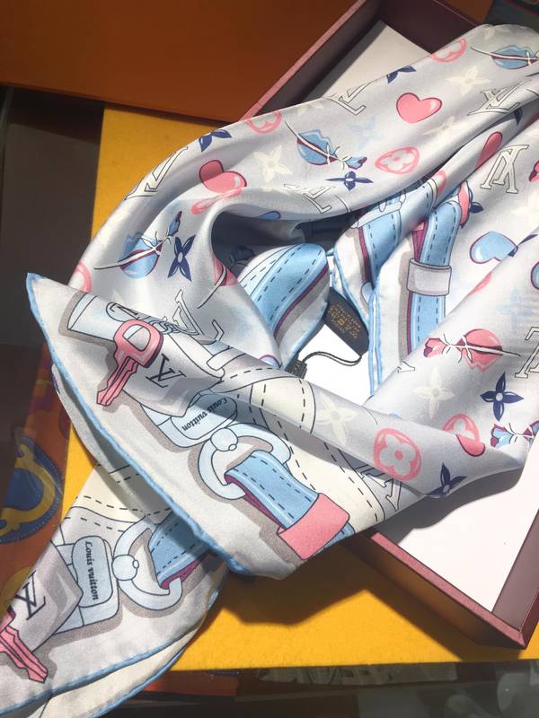 Louis Vuitton Scarf LVC00525 Louis Vuitton Scarf LVC00525